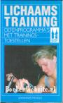 Lichaamstraining