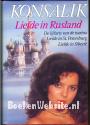 Liefde in Rusland