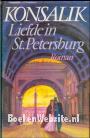 Liefde in St. Petersburg
