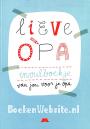 Lieve opa