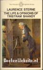 The Life & Opinions of Tristam Shandy