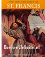 The Life and Times of St. Francis