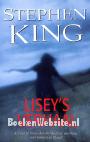 Lisey's verhaal