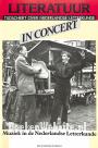 Literatuur in concert