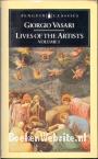 Lives of the Artists I