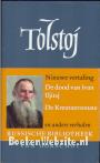 L.N. Tolstoj verzamelde werken II