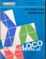 Loco, de kaart van Nederland