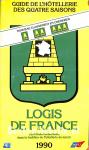 Logis de France 1990