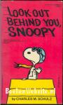 Look Out Behind You, Snoopy