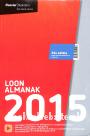 Loon Almanak 2015