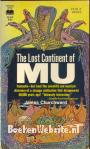 The Lost Continent of MU