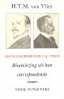 Louis Couperus en L.J. Veen