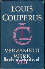 Louis Couperus verzameld werk VIII