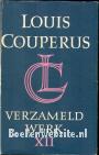 Louis Couperus verzameld werk XII