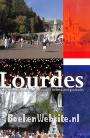 Lourdes pelgrimsboek