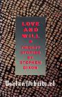 Love and Will