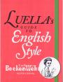 Luella's Guide to English Style