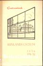 Lustrumboek Rijnlands Lyceum 1936 - 1952