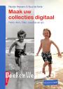 Maak uw collecties digitaal