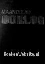 Maandblad Oorlog in originele bewaarband 1978-1979