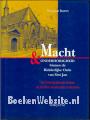 Macht & onderhorigheid binnen de Ridderlijke Orde van Sint Jan