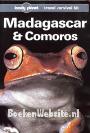 Madagascar & Comoros