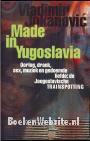 Made in Yugoslavia