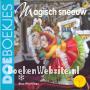 Magisch sneeuw