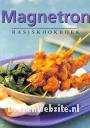 Magnetron basiskookboek