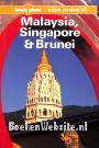 Malaysia, Singapore & Brunei