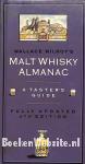 Malt Whisky Almanac