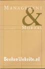 Management & Moraal