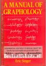 A  Manual of Graphology