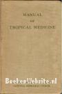 Manual of Tropical Medicine