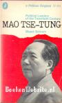 Mao Tse-Tung