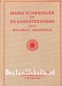 Maria Schweidler of De Barnsteenheks