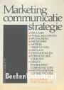 Marketing-communicatie-strategie