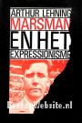 Marsman en het expressionisme