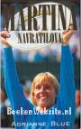 Martina Navratilova