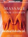 Massage voor iedereen