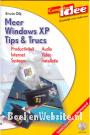 Meer Windows XP tips & trucs