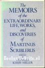 The Memoirs of Martinus Scriblerus