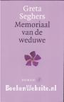 Memoriaal van de weduwe
