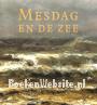 Mesdag en de zee