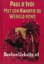 Met een Kwartje de Wereld rond