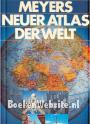 Meyers neuer Atlas der Welt