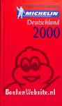 Michelin Deutschland 2000