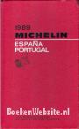 Michelin Espana, Portugal