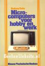 Microcomputers voor hobby en werk