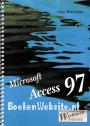 Microsoft Access 97 werkboek